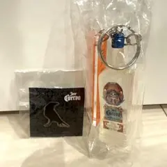 クエルボ☆ストラップ&ピンバッジ