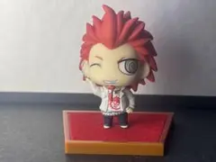 ダンガンロンパ 桑田怜恩 ちみキャラ フィギュア