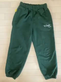 Mark Gonzales スウェットパンツ