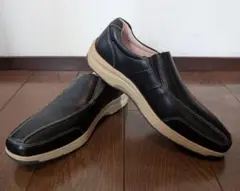 【未使用】HAWKINS TRAVELLER cool シューズ