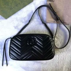 GUCCI ショルダーバッグ