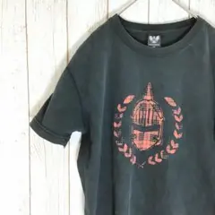 【1085】レア　キン肉マン　半袖　Tシャツ