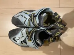 スポルティバ フューチュラ 40 クライミング ボルダリング