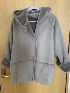 Samansa Mos2 アウター