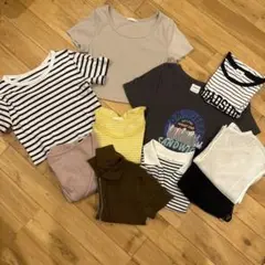 まとめ売り　10点　GUなど