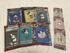 一番くじ DisneyFANTASIA Ｆ賞　3個