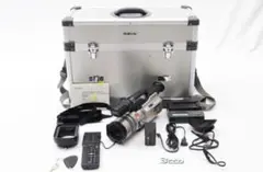 ソニー SONY DCR-VX2000 ワイドコンバーター ×0.7 セット Amazon | SONY ソニー DCR-VX2000 デジタルビデオカメラ