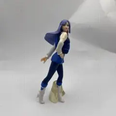 HGIFシリーズ ガンダムヒロイン2 ルー・ルカ