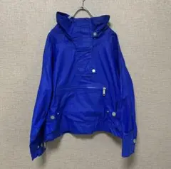 レア adidas コラボ used 古着 マウンテンパーカー ビンテージ