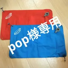 mont-bell エアー枕