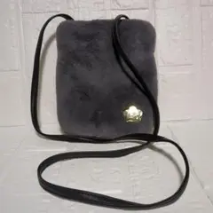 MARYQUANTポーチショルダー