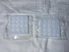 隠れ工房GreenOcean シリコンモールド 未開封 レジン
