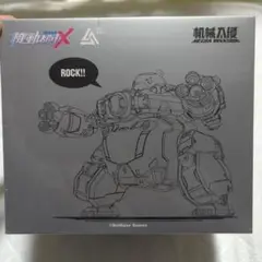 新品・未開封KUMA-MONDO アクションフィギュースピーカー YZE100