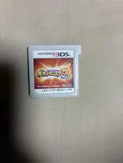ポケットモンスターサン
