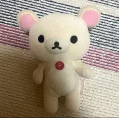リラックマ コリラックマ ぬいぐるみ