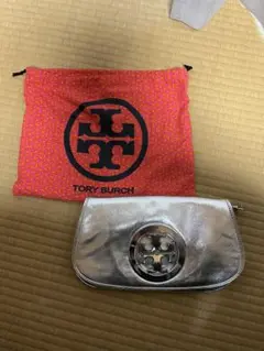トリーバーチ クラッチ ショルダー バッグ