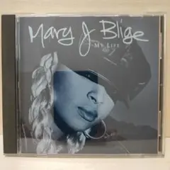 1-561 Mary J.Blige/ My Life CD