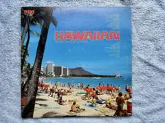 HAWAIIAN ハワイアン音楽コレクション