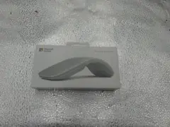 Microsoft Surface Mouse グレー