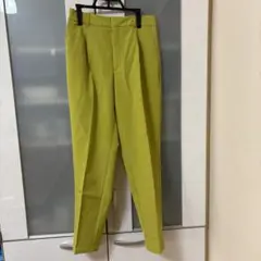 GU 221-344650（31-11） ストレッチパンツ