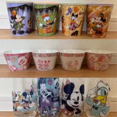 ディズニー 食器、コップ セット