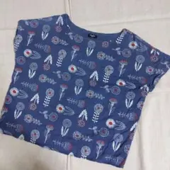 Marble SUD 刺繍 シャツ