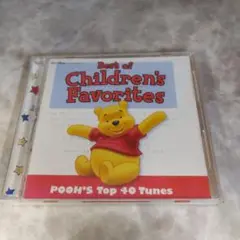 ケ200 Various Artists　　Pooh's Top 40
