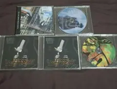 Eve　CDセット