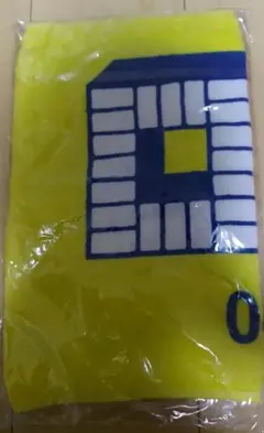 【未開封】04 Limited Sazabys タオル