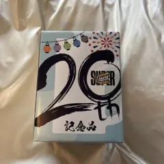 SUPER EIGHT ジョッキグラス