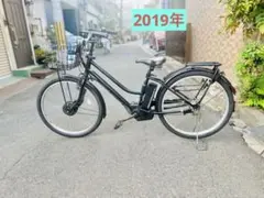 2019年モデル 人気車 ブリヂストン電動自転車 全国送料無料