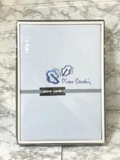 Pierre Cardin（ピエールカルダン） 綿フラノシーツ 22BL