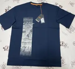 HUGO BOSS 新品未使用　メンズ　tシャツ M