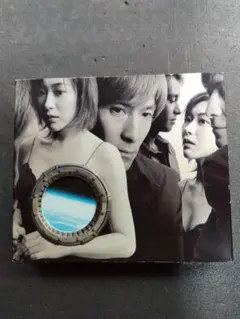 globe CRUISE RECORD 1995-2000 CD
