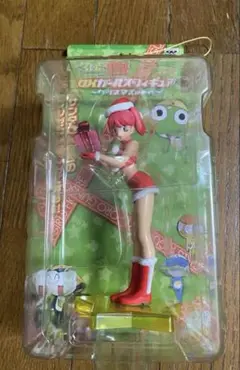 ケロロ軍曹　激レア　フィギュア　セット　小雪　モア　夏美 ケロロ軍曹 激レア フィギュア セット 小雪 モア 夏美 - メルカリ