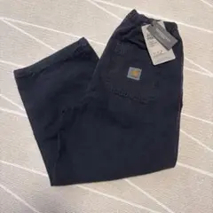 新品未使用 carhartt wip judd pant black サイズS