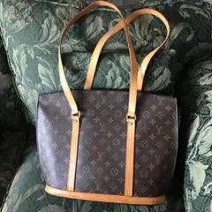 お値下げしました。ルイヴィトン、トート正規品です。