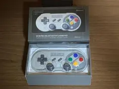 SF30 Pro Gamepad コントローラー ニンテンドースイッチ