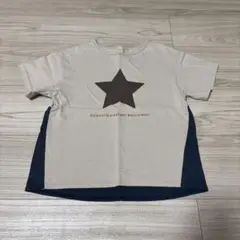 アプレレクール　Tシャツ　130