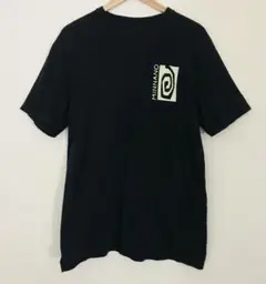 MINNANO 黒 T M〜L ユニセックス　送料込