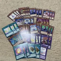 幻奏　デッキパーツセット