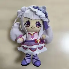 はぐっとプリキュア キュアフレンズ アムール＆マシェリ 第 20 話 「キュアマシェリとキュアアムール！フレフレ！愛の