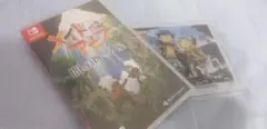 メイドインアビス 闇を目指した連星 Switch版