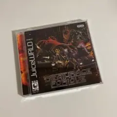 Juice WRLD DEATH RACE FOR LOVE