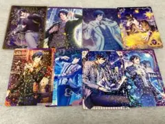 一ノ瀬トキヤ うたプリ シャニライ ビジュコレ vol.3 まとめ売り