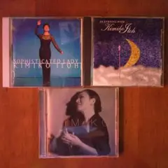 伊藤君子　CD3枚
