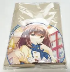 ガールフレンド(仮) トートバッグ