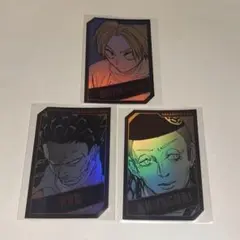 SAKAMOTO DAYS ホロカードコレクション