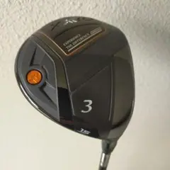 ゼクシオエックスW.3SR