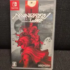 Switch HUNDRED LINE（ハンドレッドライン）最終防衛学園